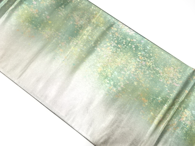 JAPANESE FUKURO OBI